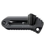  Shimano (SHIMANO) скользящий зажим CT-923R темно-серый 