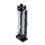  Akira .(Meiho) химическая промышленность BM-300Light подставка для удочек прозрачный × черный 