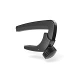 D'Addario ダダリオ カポタスト エレキギター/アコースティックギター用 軽量ABS樹脂製 NS Lite Capo PW-CP-07 【国内正規品】