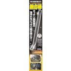 【油汚れのラスボスを攻略セヨ! 】シロッコファンの汚れをガッツリ掻き出す! 親方棒! !