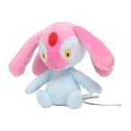 ポケモンセンターオリジナル ぬいぐるみ Pok?mon fit エムリット 12×14×14(H×W×D:?)