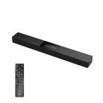  тонкий вкус 2.1ch звук балка динамик HS2000N сабвуфер встроенный Bluetooth/HDMI/ARC соответствует 2024 год модели черный 
