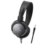  Audio Technica ATH-250AV наушники проводной музыка * фильм .. для легкий 3.5mm подключение черный 