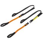 ROK straps ( блокировка ремешок ) Commuter стрейч ремешок orange lifrektib2 шт. входит .ROK00335
