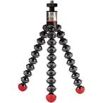 ジョビー(JOBY) カメラ三脚 ミニ三脚 ゴリラポッド マグネティック325 耐荷重325g コンパクトカメラ 角度調節可能 アウトドア キャンプ ブラック/チ