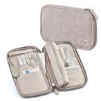 kokyo кисть коробка сумка пенал хлеб кейс серый F-VBF300M