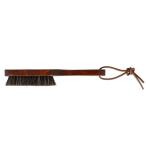  Dulton (Dulton) европейская одежда щетка Cross щетка высота 35× ширина 35× длина 225mm CLOTHES BRUSH R655-796