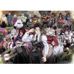 エンスカイ(ENSKY) ジグソーパズル アニメ「鬼滅の刃」 鬼舞辻無惨と十二鬼月 500ピース (500-706)