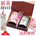 母の日 限定 2025年 新茶 ギフト 八女茶 お茶 緑茶 煎茶 玉露 茶葉 健康 HG-45 八女茶の里