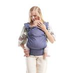 bobaX baby carrier? baby. growth depending on adjustment possible soft structure the back side baby carrier 3kg? 20kg till correspondence )(Chambray)