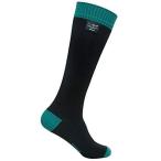 DexShell(デックスシェル) 防水通気靴下 Wading socks (ウェーディング ソックス) DS630W シー・グリーン M