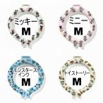 50%OFF/メール便/suo FO 熱中症対策/大人Mサイズ/28℃で凍る/ネッククーラー/首暑さ対策/冷却グッズ/ディズニーキャラクターアイスリング