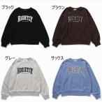 メール便NG/子供服/キッズ/ジュニア/女子/長袖/スウェット/裏毛/トップス/アソート柄ロゴトレーナー/ALGY【アルジー】2026秋冬