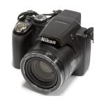 中古 Nikon COOLPIX P90 コンパクトデジタルカメラ