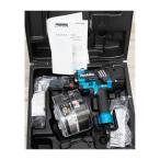 新品同様　マキタ 高圧エア釘打 AN93