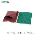 Clover(k осел -) лоскутное шитье панель мульти- 