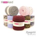 ズパゲッティ 糸 Hoooked(フックドゥ) Zpagetti ズパゲッティ MIX COLOR 3