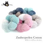 ショッピング毛糸 毛糸 輸入 グラデーション コットン SCHOPPEL(ショッペル) Zauberperlen Cotton(ザウバーペアレンコットン)