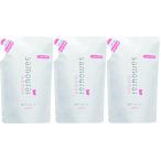 詰替え用・3個セット サムライウーマン ボディソープ