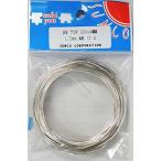スズメッキ線  スズメッキ軟銅線 TCW (TAC) 1.0mm 10m