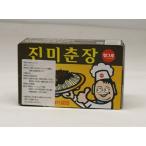 珍味チュンジャン (ジャジャ麺ソース)　300g