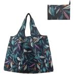  эко-сумка складной большая вместимость легкий compact стирка возможно ...L размер большая сумка покупки пакет плита пакет [ параллель импортные товары ]