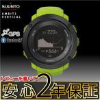 Yahoo! Yahoo!ショッピング(ヤフー ショッピング)安心2年保証 スント SUUNTO AMBIT3 VERTICAL Lime アンビット3 バーティカルライム SS021971000 GPS ブルートゥース ※心拍ベルトなし p10s