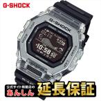 カシオ Gショック スポーツライン G-LIDE GBX-100S-1JF スマートフォンリンク タイドグラフ ムーンデータ CASIO G-SHOCK【0525】_10spl※5月16日発売予定