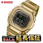カシオ Gショック GMW-B5000GD-9JF G-SHOCK フルメタル CASIO G-SHOCK オリジン G-SHOCK公式掲載店GPRE
