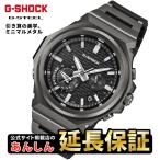 カシオ Gショック G-STEEL GST-B1000BD-1AJF ブラック ミニマル メタル 薄型  CASIO G-SHOCK公式掲載店【1125】【rx01】【店頭受取対応商品】 爆買