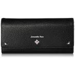 [サマンサベガ] 長財布 公式 シンプルビジューフラップ長財布 レディース 71910280006