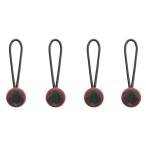 pi-k дизайн 4PK-AN-4 якорь 4 упаковка красный PeakDesign [ камера. . 100 .][ камера ]