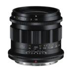 フォクトレンダー 交換レンズ NOKTON 28mm F1.5 Aspherical Z 〔ニコンZマウント用〕 Voigtlander ノクトン