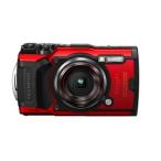 オリンパス Tough TG-6 レッド OLYMPUS