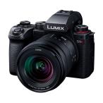 パナソニック LUMIX DC-S5