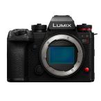 Panasonic LUMIX S1II ボディDC-S1M2 LUMIX LUMIX Sシリーズ ミラー