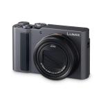 パナソニック LUMIX DC-TX3-S [グラファイトシルバー] ルミックス Panasonic