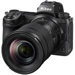 ニコン Nikon ニコン Z 6II 24-120 レンズキット ミラーレス一眼カメラ
