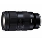 タムロン 交換レンズ 35-150mm F2-2.8 Di III VXD Model A058 TAMRON ニコン Z マウント フルサイズ用