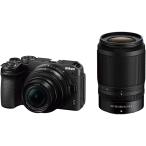  Nikon Nikon Z 30 двойной zoom комплект беззеркальный однообъективный камера 