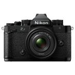 ショッピングBit\\\\\\\'z ニコン Nikon Z f 40mm f2（SE）レンズキット ミラーレス一眼カメラ