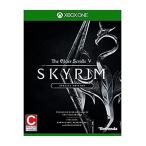 The Elder Scrolls V Skyrim Special Edition (輸入版:北米) - XboxOne