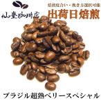 Yahoo! Yahoo!ショッピング(ヤフー ショッピング)仙臺 珈琲店 ブラジル 超熟 ベリー スペシャル 200g（※生豆時240g） ※焙煎日出荷 coffee 送料無料 父の日 母の日 贈り物