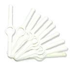 コードレス24V草刈機 専用替刃 ナイロントリマー10枚組 YARDFORCE ヤードフォース