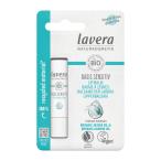 lave-la Basic "губа" балка m4.5g*Lavera 63005598 крем для губ органический чуткий . натуральный .. компонент цвет нет модель .. сухой меры подарок подарок 