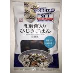 Yahoo! Yahoo!ショッピング(ヤフー ショッピング)乳酸菌入りひじきご飯の素　国産　ひじき　油あげ　簡単すぐできる。（二合用タイプ）