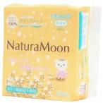 nachula moon * гигиенические прокладки днем для 24 шт Япония зеленый упаковка s