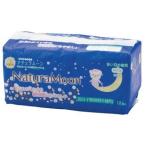 nachula moon * гигиенические прокладки ночь для ( перо нет ) 12 шт Япония зеленый упаковка s