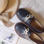 ショッピングバレエ 【新春セール】 レースアップシューズ スリッポン バレエシューズ 歩きやすい 痛くない  日本製 PLUME プリュム ※1月23日発送 ※返品交換不可