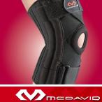 マクダビッド 膝サポーター スポーツ用 M425 ニースタビライザー5 ( サポーター 膝用サポーター 左右共用 男女兼用 膝用 膝関節 ひざサポーター 保護 )